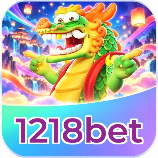 1218bet APK - Interface do aplicativo Android